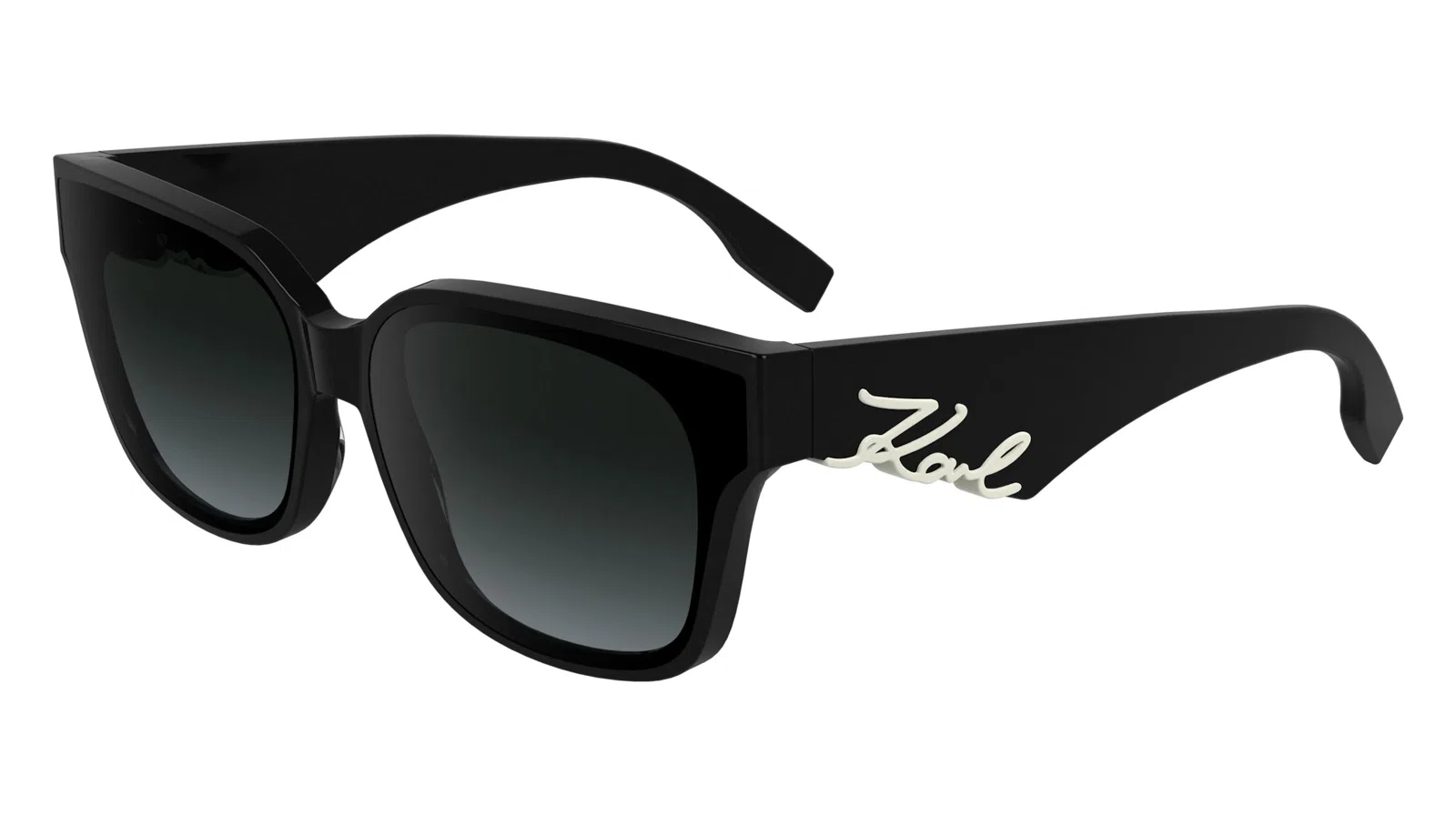 Karl Lagerfeld KL6161S Sunglasses - view 4